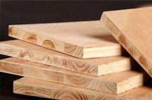 簡單介紹十六種常見木門板材